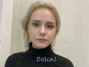 DolceJ webcam livesex