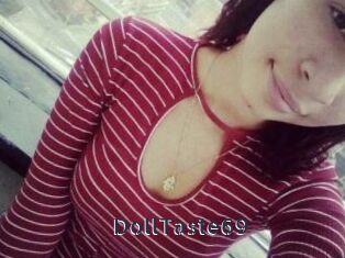 DollTaste69 webcam livesex
