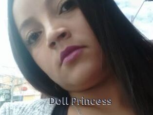 Doll_Princess