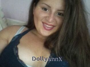 DollyAnnX