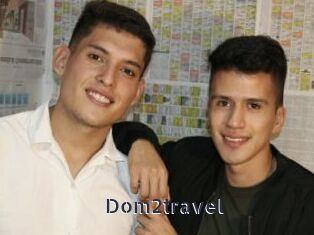 Dom2travel