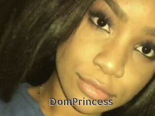 DomPrincess
