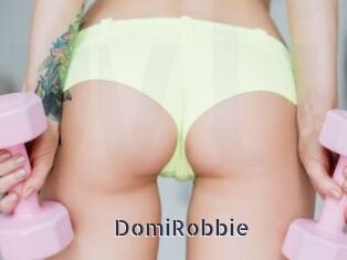 DomiRobbie