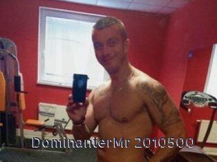 DominanterMr
