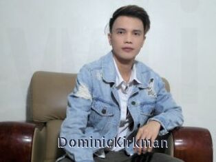 DominicKirkman