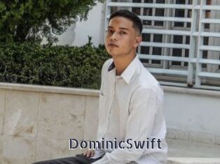 DominicSwift