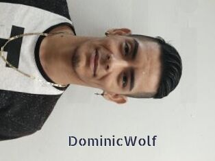 DominicWolf