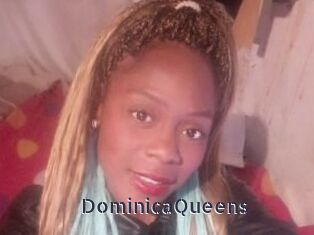 DominicaQueens