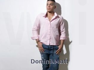 DominikMatt