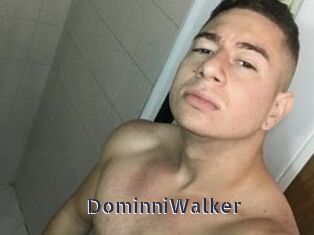 DominniWalker