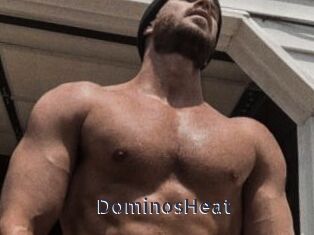 DominosHeat
