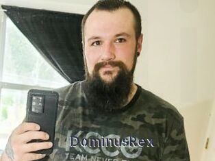 DominusRex