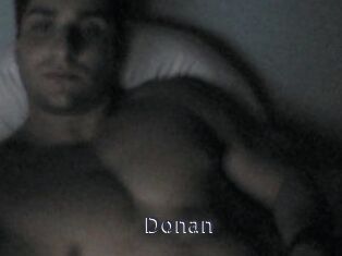Donan