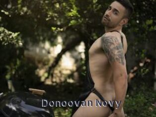 Donoovan_Novy