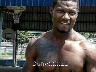 Donoxxx22