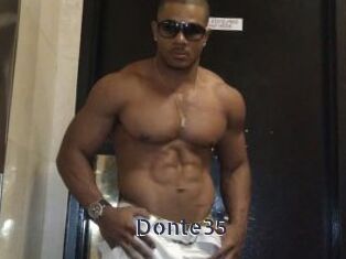 Donte35