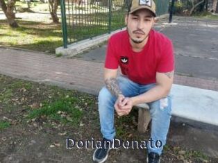 DorianDonato webcam livesex