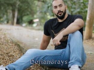 DorianGrays webcam livesex