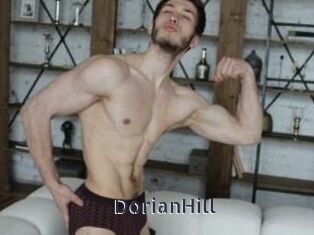 DorianHill