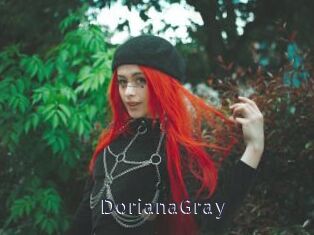 DorianaGray