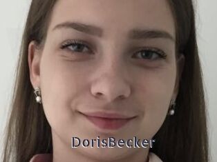 DorisBecker