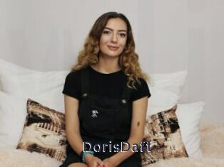 DorisDaft