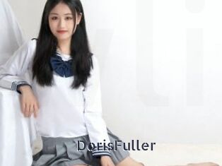 DorisFuller
