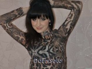 DorisSolo