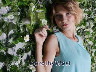 DorothyWest