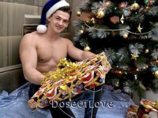 Dose0fLove webcam livesex