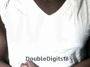 DoubleDigits18 webcam livesex