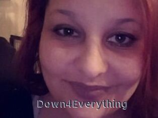 Down4Everything