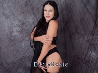 DoxyRoxie
