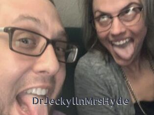 DrJeckyllnMrsHyde