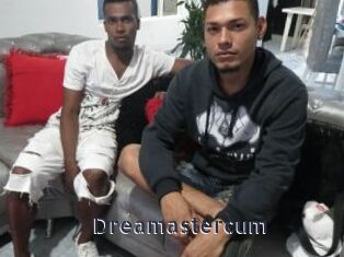 Dreamastercum