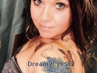 DreamyEyes82