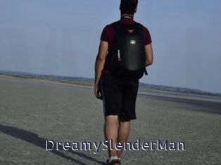DreamySlenderMan