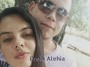 Dreik_Alehia