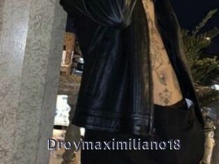 Droymaximiliano18