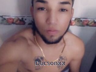 Ducsonxx