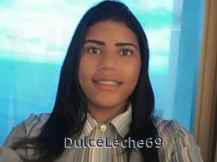DulceLeche69 webcam livesex