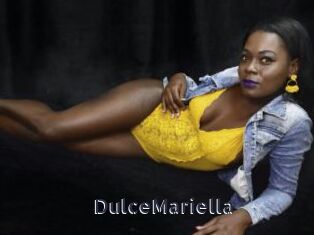 DulceMariella webcam livesex