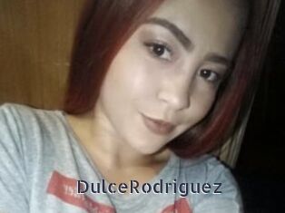 DulceRodriguez