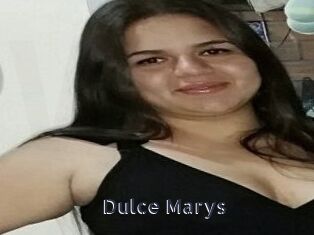 Dulce_Marys