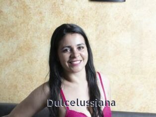 Dulcelussiana