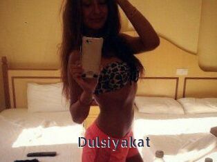 Dulsiyakat