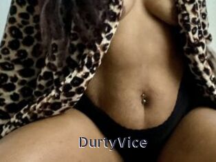 DurtyVice