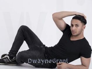 DwayneGrant