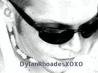 DylanRhoadesXOXO webcam livesex