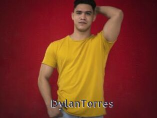 DylanTorres webcam livesex